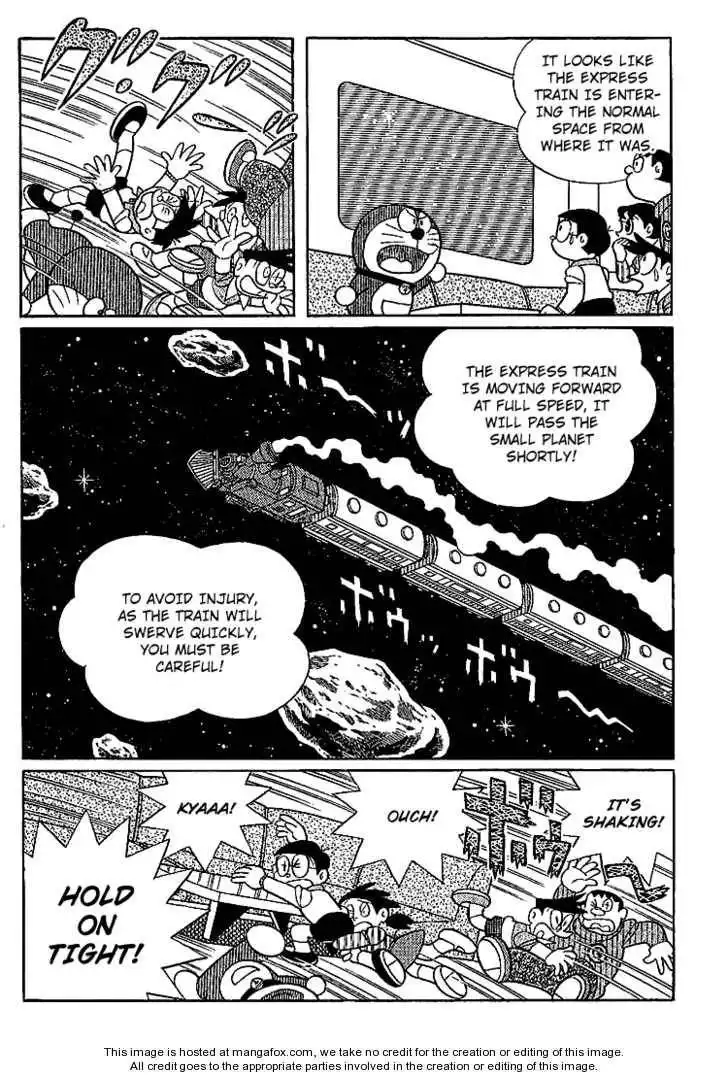 Doraemon Long Stories Chapter 16.2 15